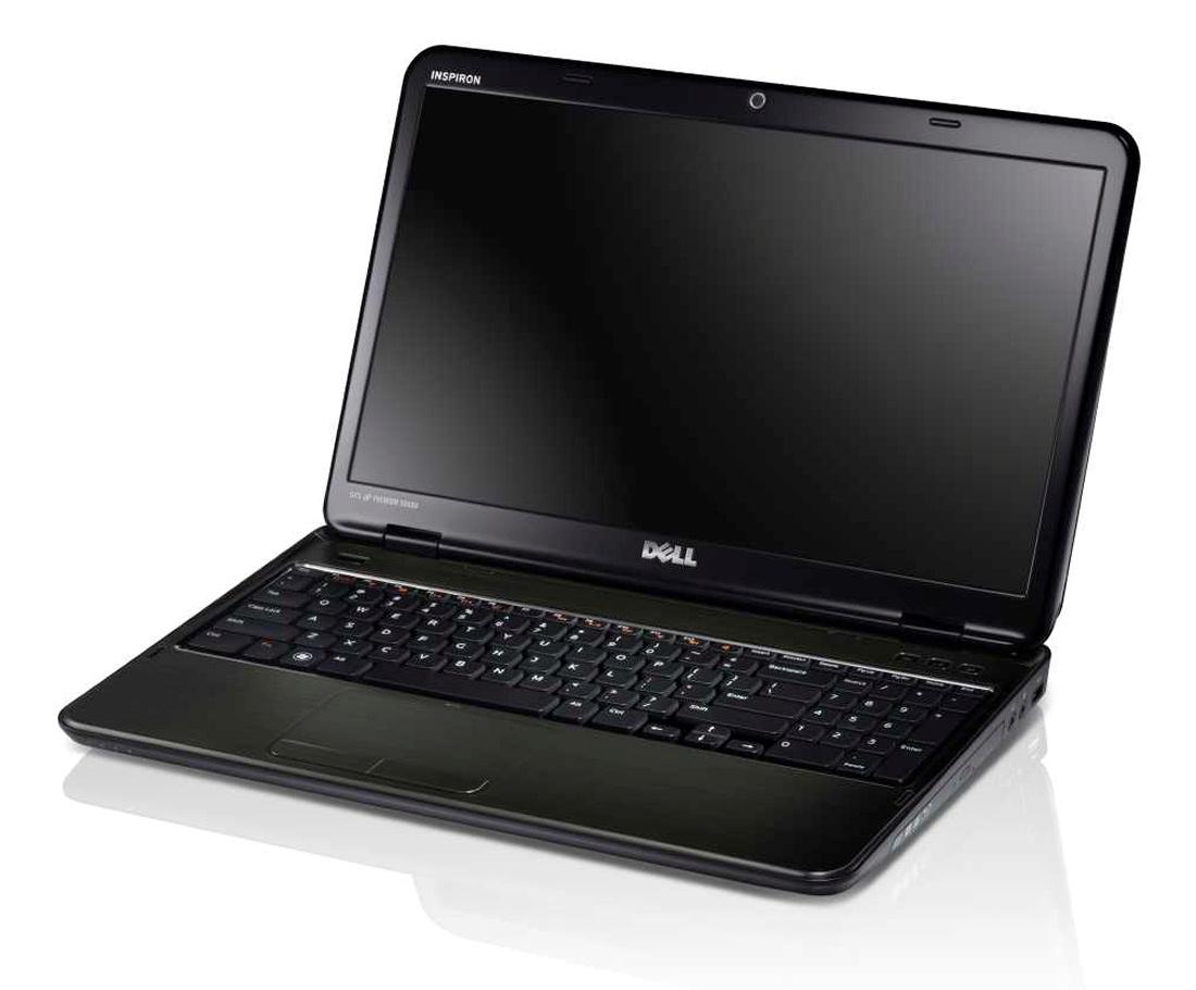 Dell Inspiron Q15R 15,6" Intel® Core™ i3-2310M 3GB RAM 320GB Dysk GT525 Grafika Win7
