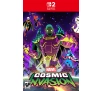 Marvel Cosmic Invasion Gra na Nintendo Switch 2
