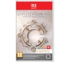 Sid Meier's Civilization VII Gra na Nintendo Switch 2