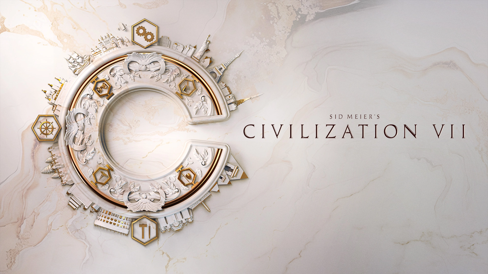 Sid Meier's Civilization VII Gra na Nintendo Switch 2