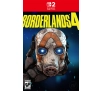 Borderlands 4 Gra na Nintendo Switch
