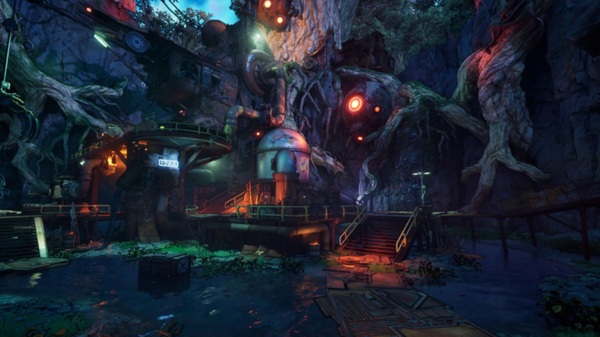 Borderlands 4 Gra na Nintendo Switch