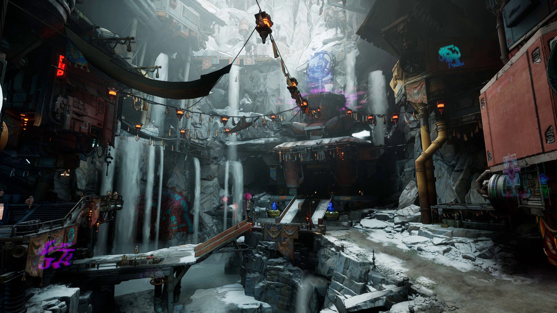 Borderlands 4 Gra na Nintendo Switch