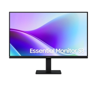 Samsung S24F320GAU 24" Full HD IPS 120Hz 5ms - Kup na Raty - RRSO 0%