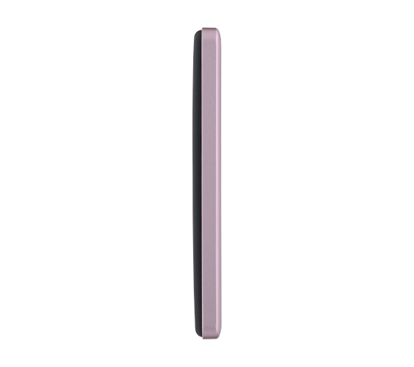 QUALO QMPB5US1509 5000mAh 15W Różowy