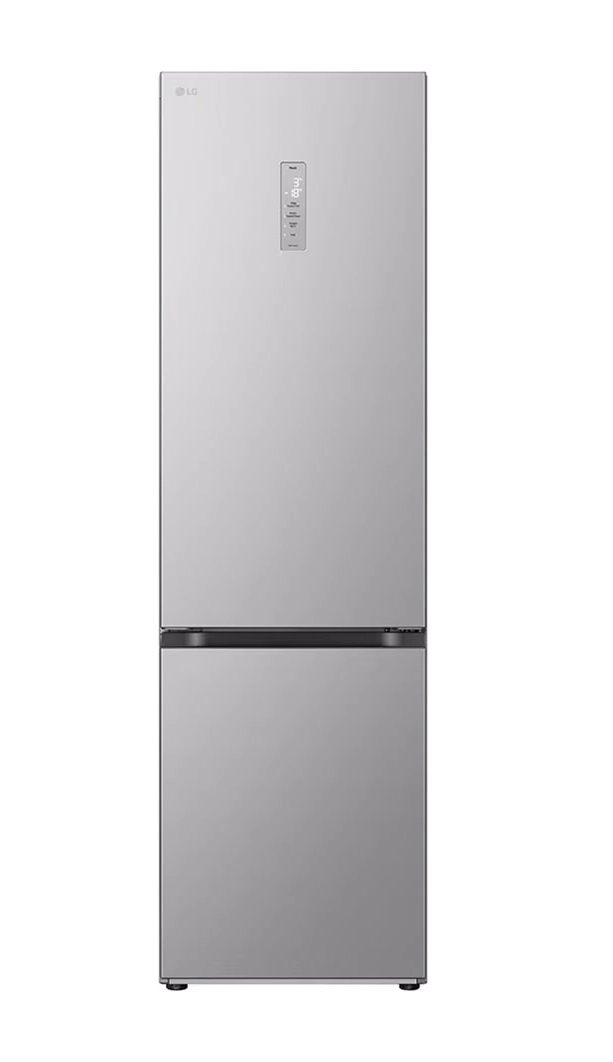 Lodówka LG GBV7270CPY Pełny No Frost 203cm Komora świeżości Zdalne sterowanie