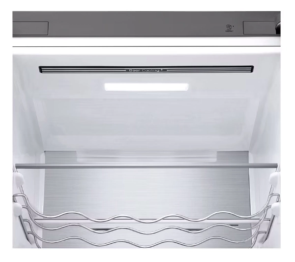 LG GBV7270CPY Pełny No Frost 203cm Komora świeżości Zdalne sterowanie - Kup na Raty - RRSO 0%