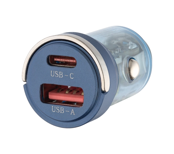 QUALO QTLS-AC-A-65 65W Niebieski