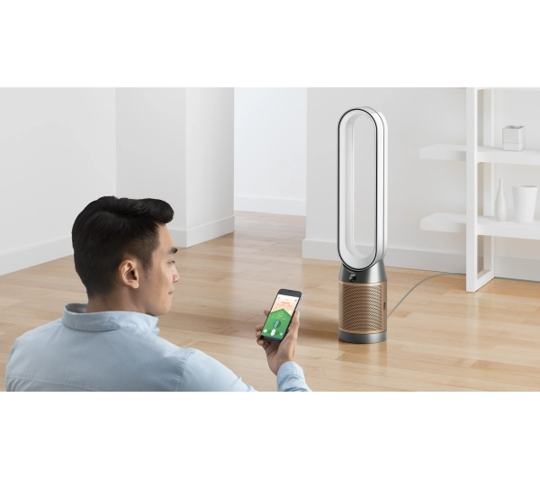 Dyson Purifier Cool PC2 De-Nox 546519-01 - Kup na Raty - RRSO 0%