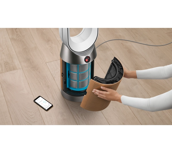 Dyson Purifier Cool PC2 De-Nox 546519-01 - Kup na Raty - RRSO 0%