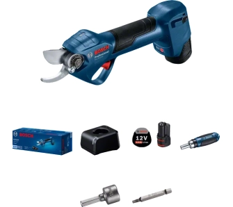 Sekator akumulatorowy Bosch Pro Pruner Professional 06019K1021