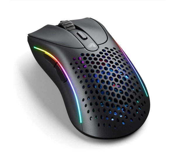 Myszka gamingowa Glorious Model D2 Wireless Czarny