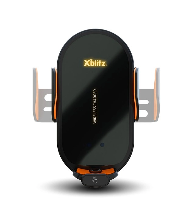 Uchwyt samochodowy Xblitz FX3 Exclusive