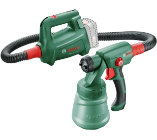 Bosch EasySpray 18V-100 0603208000 - Kup na Raty - RRSO 0%