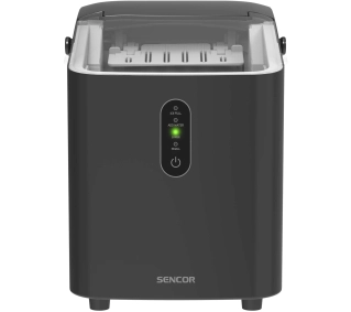 Sencor SIM 2500BK 1l 12kg/24h - Kup na Raty - RRSO 0%