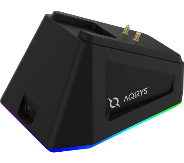 Aqirys M32 Czarny