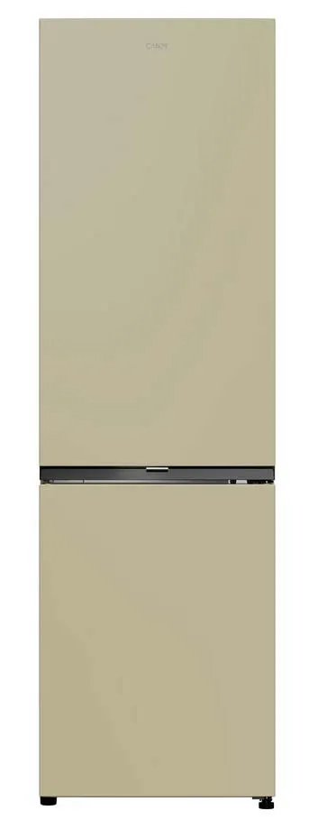 Lodówka Candy CNCQ2T518EC No Frost 182,5cm Beżowy
