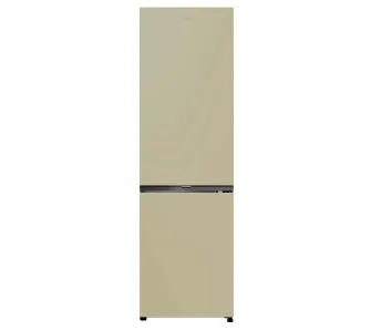 Lodówka Candy CNCQ2T518EC No Frost 182,5cm Beżowy