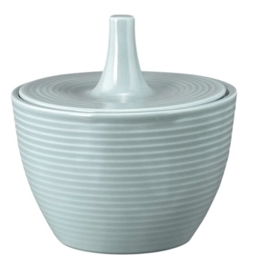 Cukiernica Seltmann Beat Relief Color Glaze 270ml Błękitny