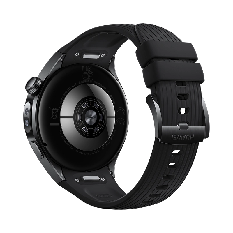 Smartwatch Huawei Watch 5 Active 46mm LTE Czarny