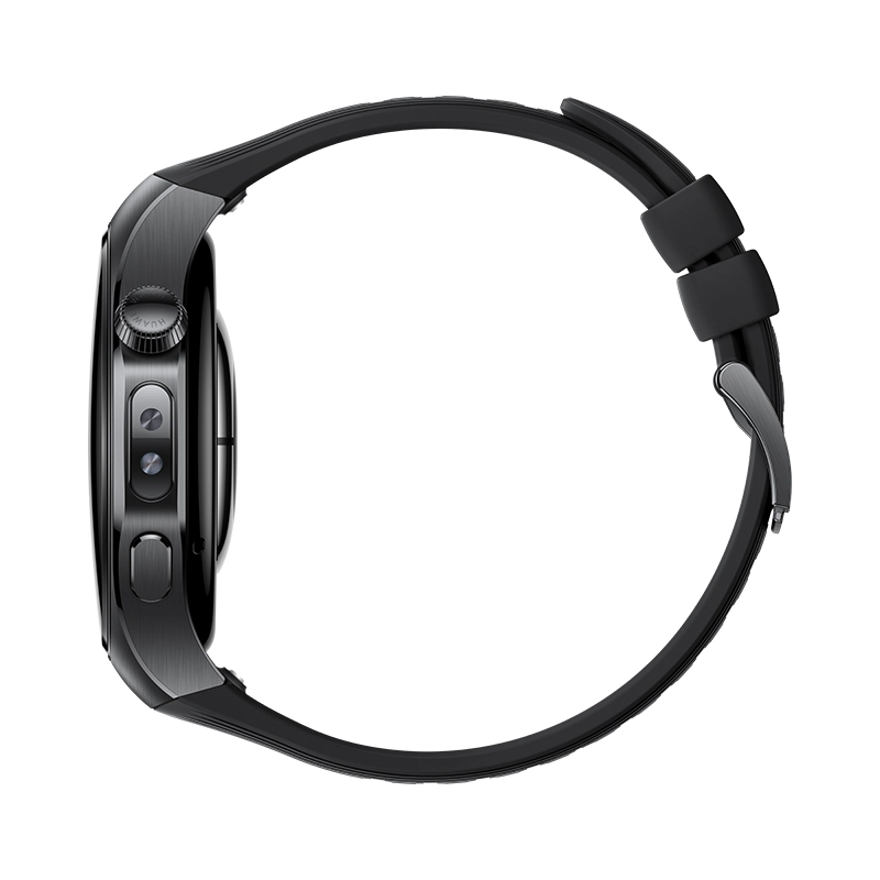 Smartwatch Huawei Watch 5 Active 46mm LTE Czarny