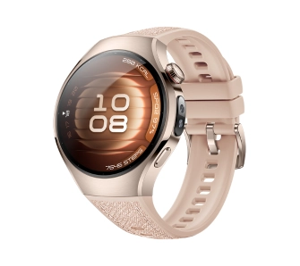 Smartwatch Huawei Watch 5 Elegant 42mm Beżowy