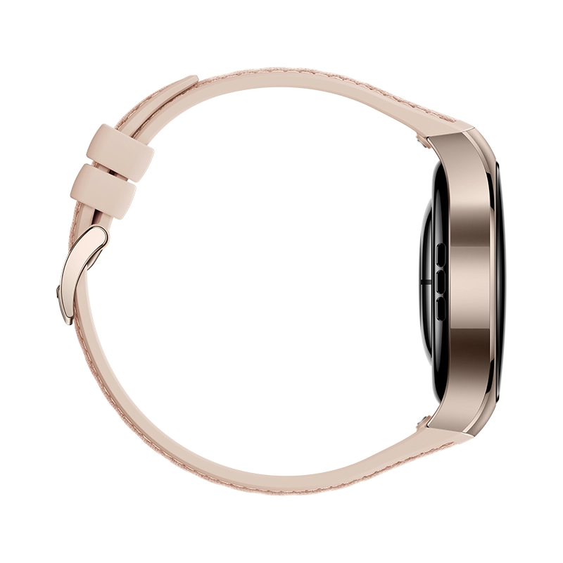 фото Смарт-годинник Huawei Watch 5 Elegant 42mm Beige