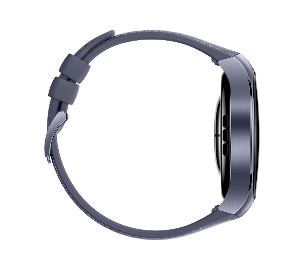 Huawei Watch 5 Funkcje AI 46mm LTE Purpurowy - Kup na Raty - RRSO 0%