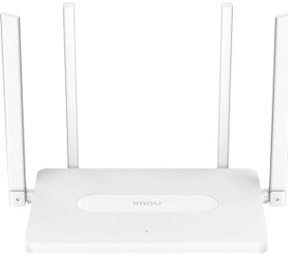 Imou HR12F AC1200 Biały