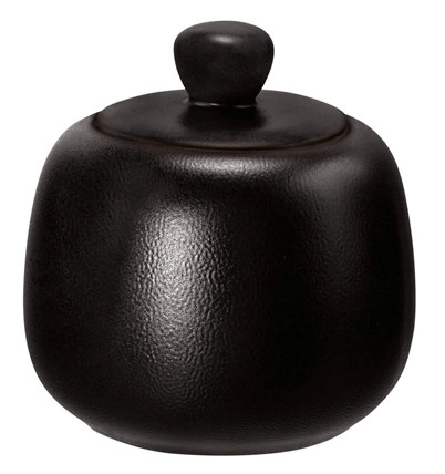 Cukiernica Seltmann Liberty Velvet Black 260ml