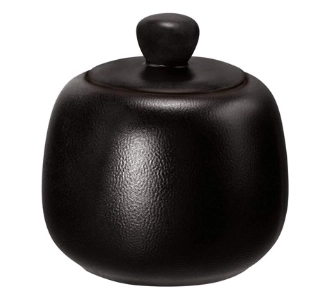 Cukiernica Seltmann Liberty Velvet Black 260ml