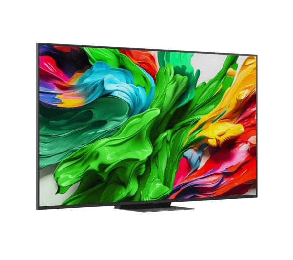 LG 65QNED86A6A  65" QNED evo AI miniLED 4K 144Hz webOS Dolby Vision HDMI 2.1 DVB-T2 - ⚡ EURO HIT CENOWY! ⚡ - Kup na Raty - RRSO 0%