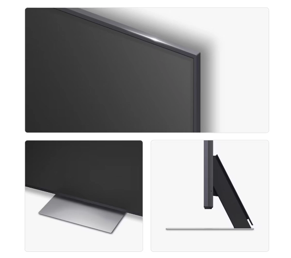 LG 65QNED86A6A  65" QNED evo AI miniLED 4K 144Hz webOS Dolby Vision HDMI 2.1 DVB-T2 - ⚡ EURO HIT CENOWY! ⚡ - Kup na Raty - RRSO 0%