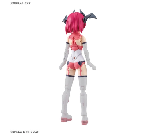Bandai 30MS OPTION PARTS SET 12 (COLOR A)