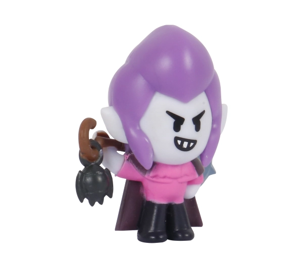 PMI Kids World Brawl Stars S2 Figures - 12 Pack Deluxe Box