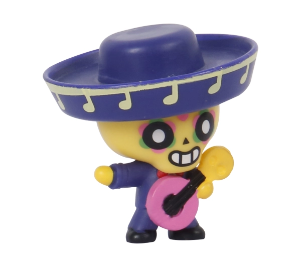 PMI Kids World Brawl Stars S2 Figures - 12 Pack Deluxe Box