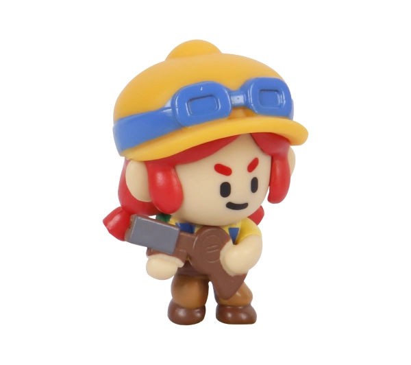PMI Kids World Brawl Stars S2 Figures - 12 Pack Deluxe Box