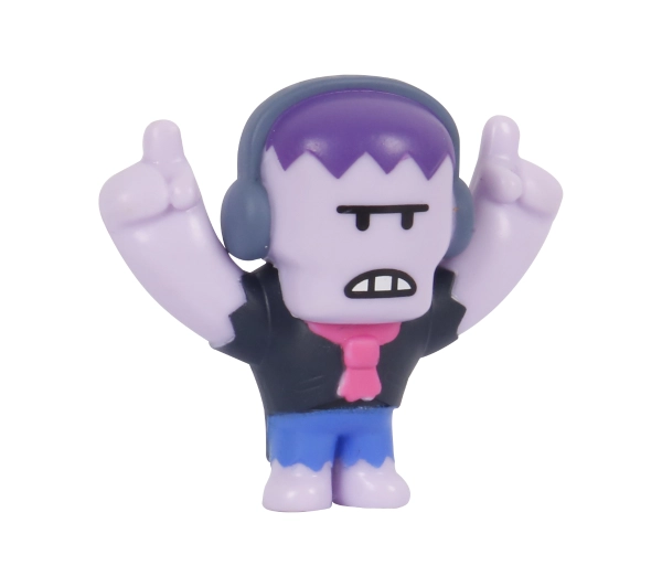 PMI Kids World Brawl Stars S2 Figures - 12 Pack Deluxe Box