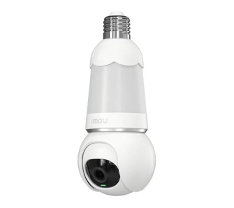 Kamera Imou Bulb Cam IPC-S6DP