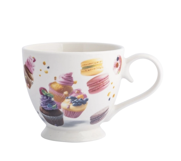 Altom Design New Bone China Słodkości 400ml