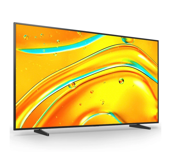 Sony BRAVIA 5 K-98XR55 98" 4K Mini LED 120Hz Google TV Dolby Vision Dolby Atmos HDMI 2.1 DVB-T2 - Kup na Raty - RRSO 0%