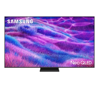 Samsung QE65QN80FAU 65" Neo QLED 4K 144Hz Vision AI Tizen Dolby Atmos HDMI 2.1 DVB-T2 - Kup na Raty - RRSO 0%