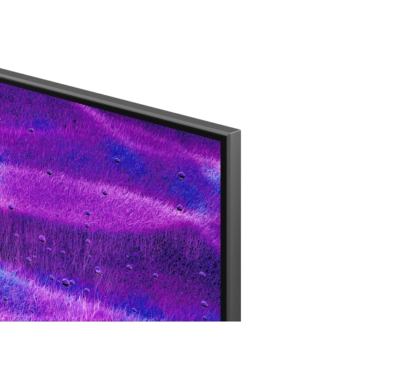 Samsung QE65QN80FAU 65" Neo QLED 4K 144Hz Vision AI Tizen Dolby Atmos HDMI 2.1 DVB-T2 - Kup na Raty - RRSO 0%