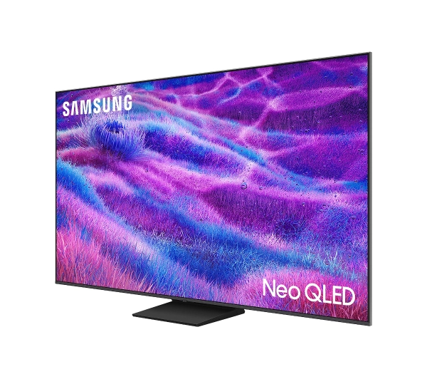 Samsung QE65QN80FAU 65" Neo QLED 4K 144Hz Vision AI Tizen Dolby Atmos HDMI 2.1 DVB-T2 - Kup na Raty - RRSO 0%