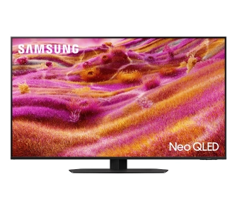 Telewizor Samsung QE43QN92FAT 43" Neo QLED 4K 165Hz Vision AI Tizen Dolby Atmos HDMI 2.1 DVB-T2