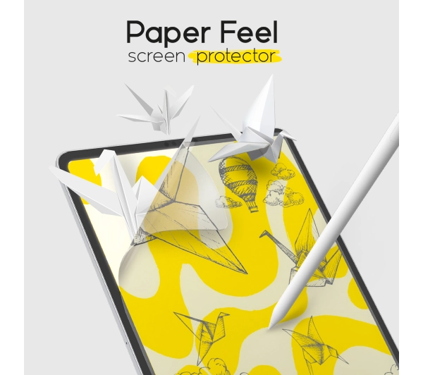 DooDroo do iPad 12,9" 2szt
