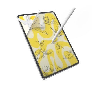 Folia ochronna DooDroo do iPad Air 13" 2024