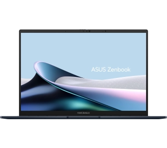 Laptop ASUS Zenbook 14 OLED UX3405CA-PZ091W 14'' 120Hz Ultra 9 285H 32GB RAM 1TB Dysk SSD Win11 Funkcje AI