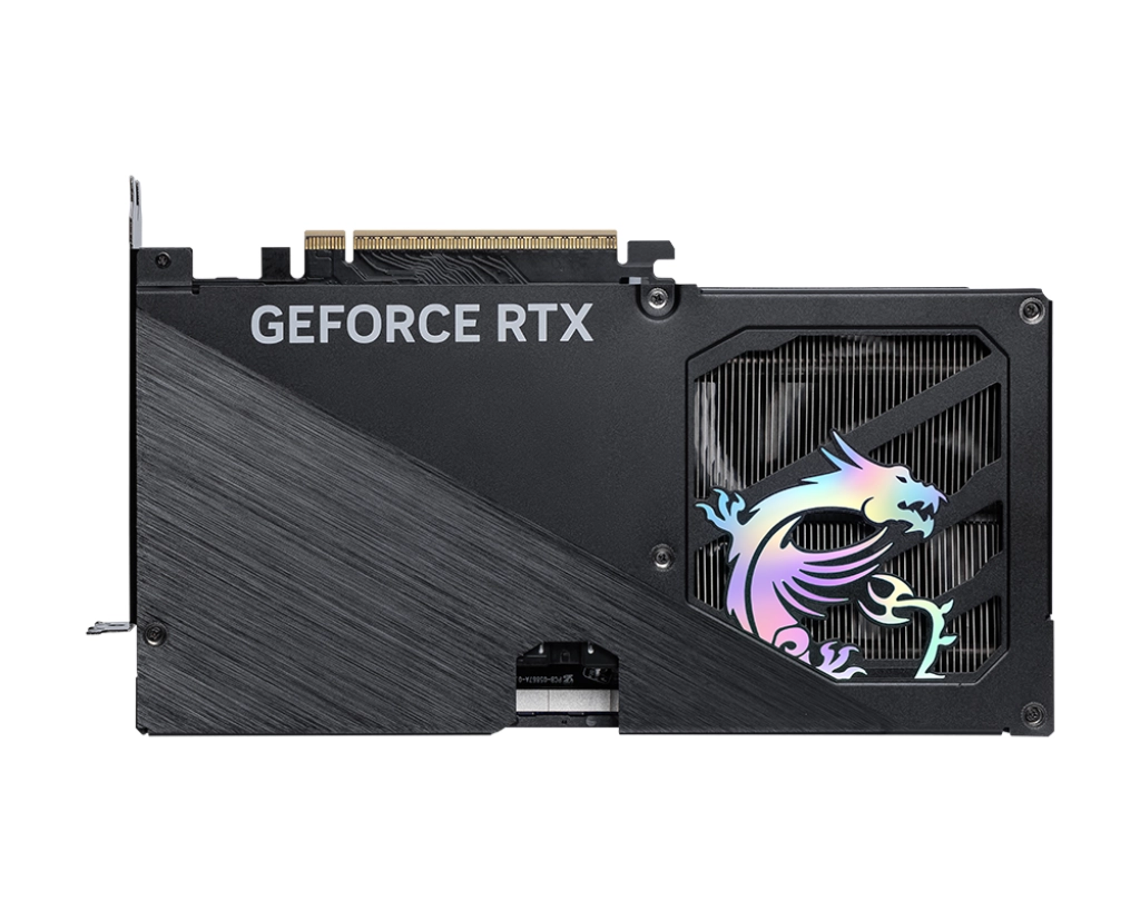 Karta graficzna MSI GeForce RTX 5060 Ti GAMING OC 16GB GDDR7