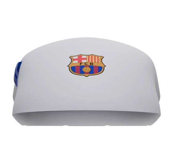 OCPC Gaming FCB MR59 Wireless 3w1 Biały